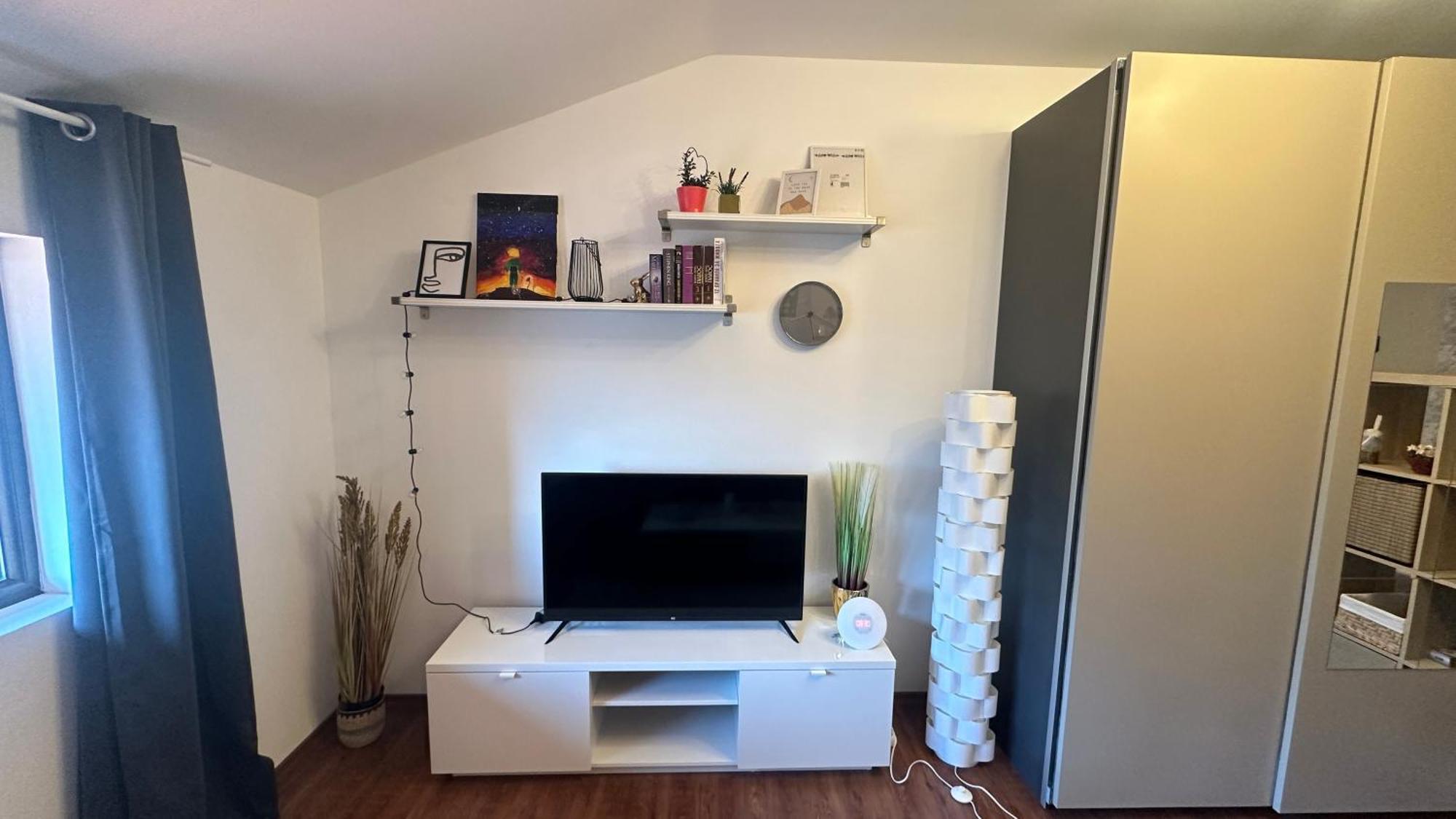 Apartment Nomad *