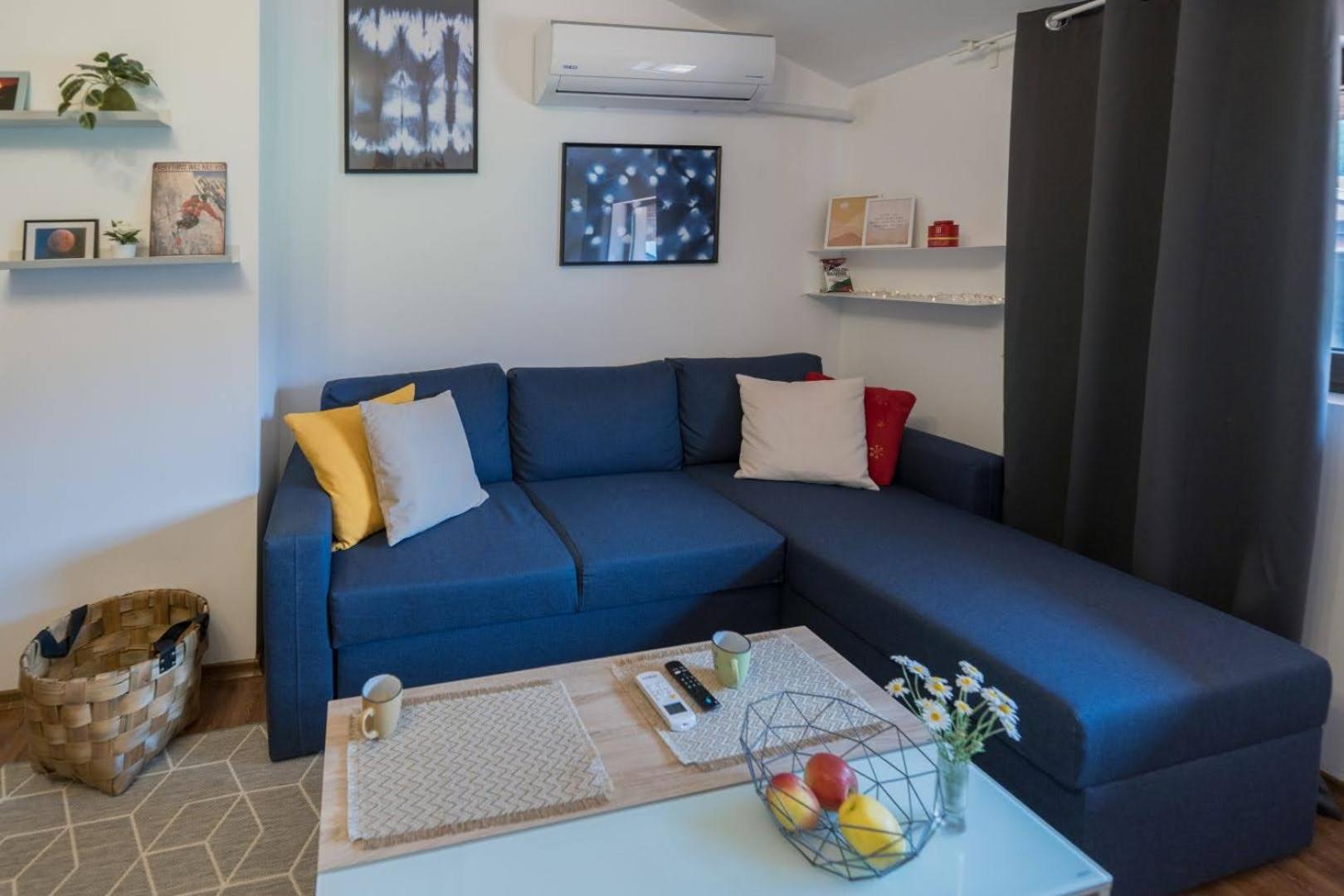 Appartamento Nomad Bansko